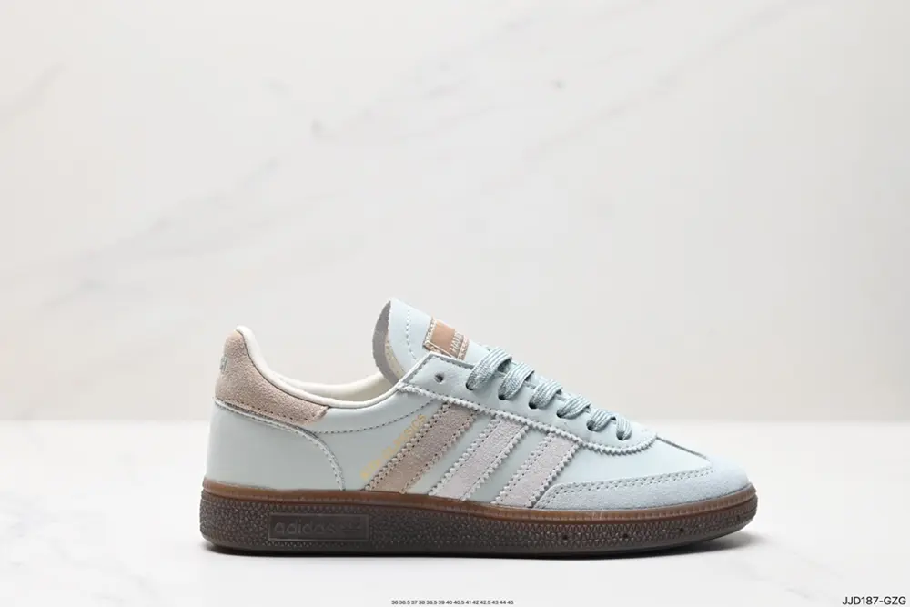 Adidas Handball Spezial Official Correct Version Shoes IH2623