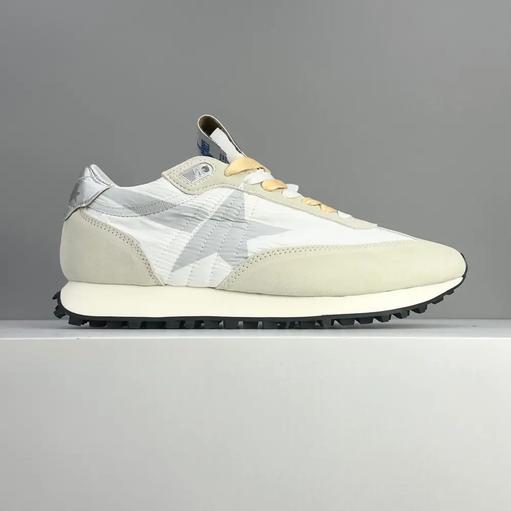 Golden Goose GDB Marathon Golden Goose Deluxe Brand and K-pop artist miyayeh co-branded