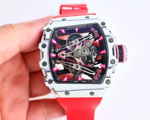 Richard Miller Watch
