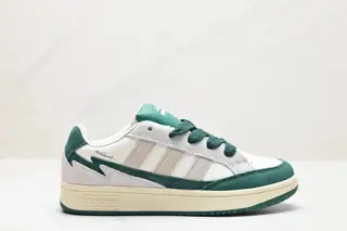 Adidas WCARD ADV College Series Classic Retro Low-top All-match Casual Sports Shoes IH0962