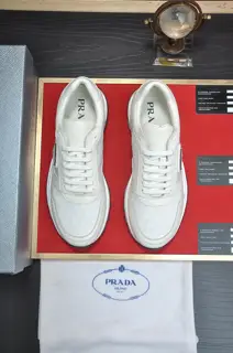 Prada casual shoes