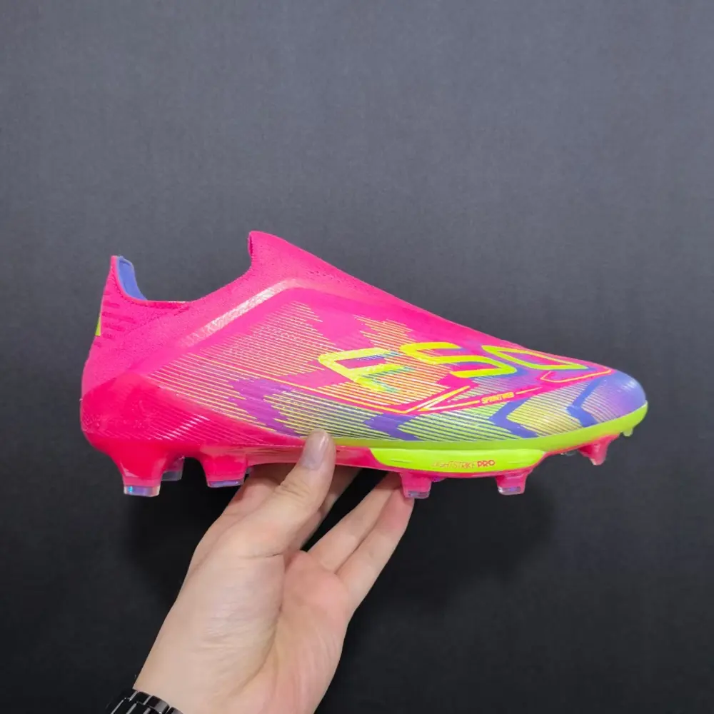 Adidas football shoes