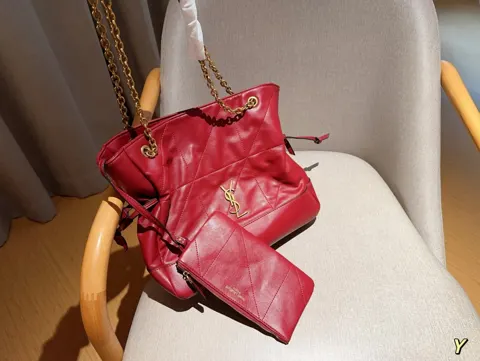 Yves Saint Laurent Tote