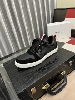 Moncler casual sneakers
