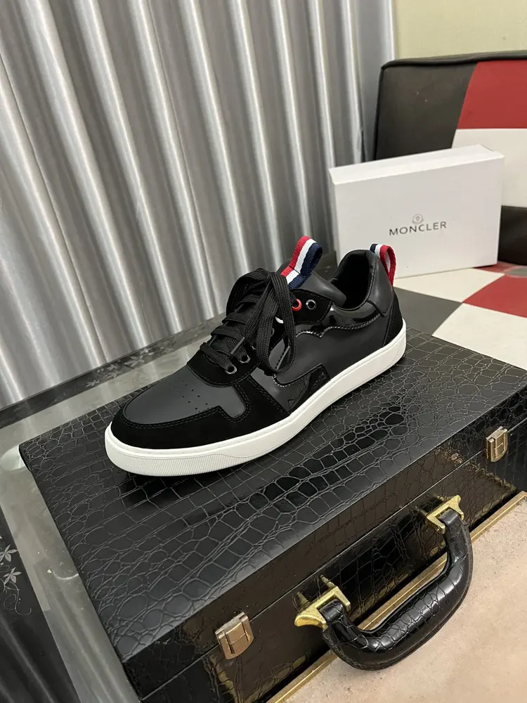 Moncler casual sneakers