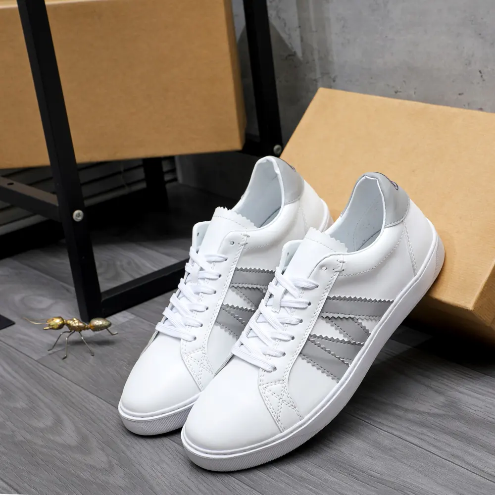 Moncler casual shoes