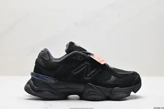New Balance Joe Freshgoods x New Balance NB9060 Retro Casual Sports Jogging Shoes The shoe U9060TRU