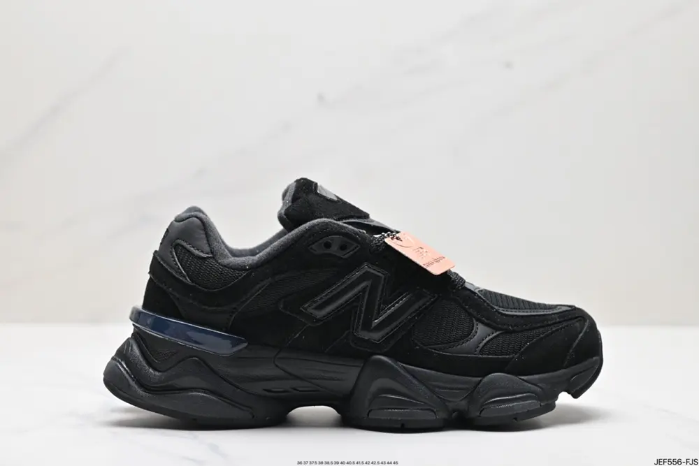 New Balance Joe Freshgoods x New Balance NB9060 Retro Casual Sports Jogging Shoes The shoe U9060TRU