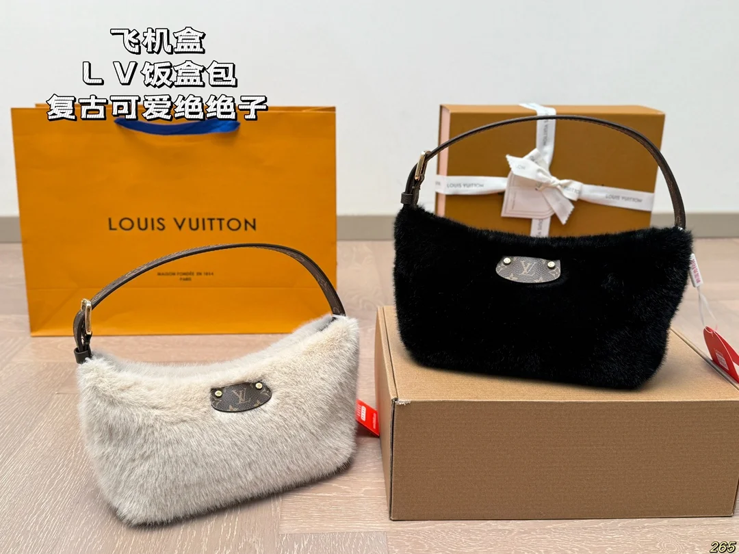 Louis Vuitton Bag