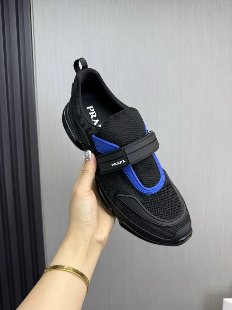 Prada popular men’s shoes