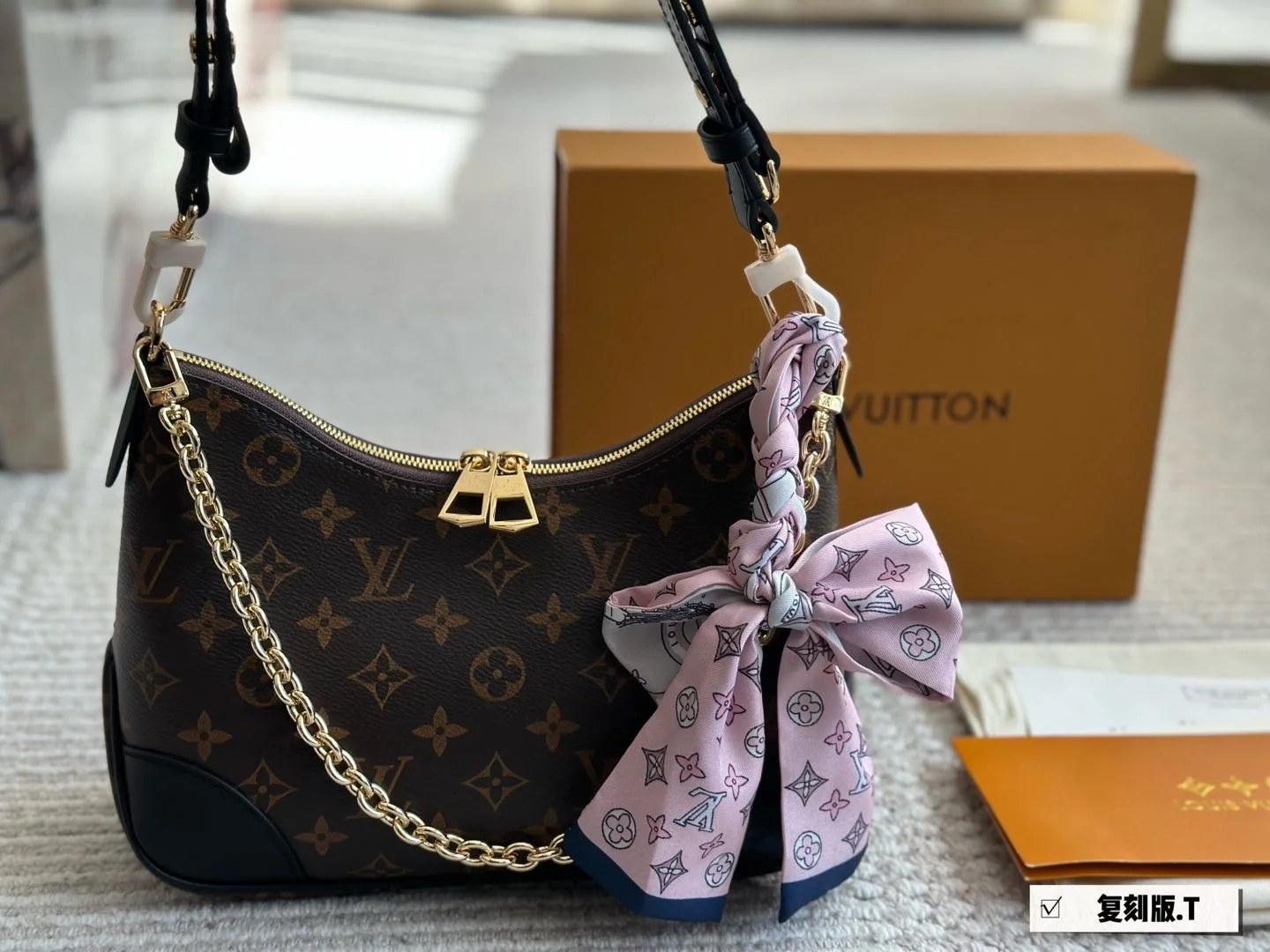 Louis Vuitton Bag