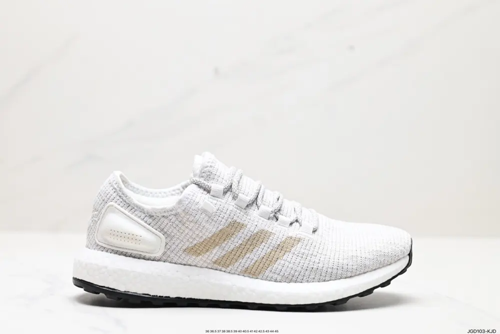 Adidas Pure Boost 3.0 Shoes BB6288