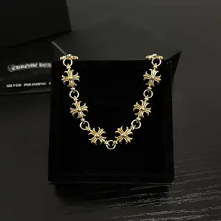 Chrome Hearts bracelet