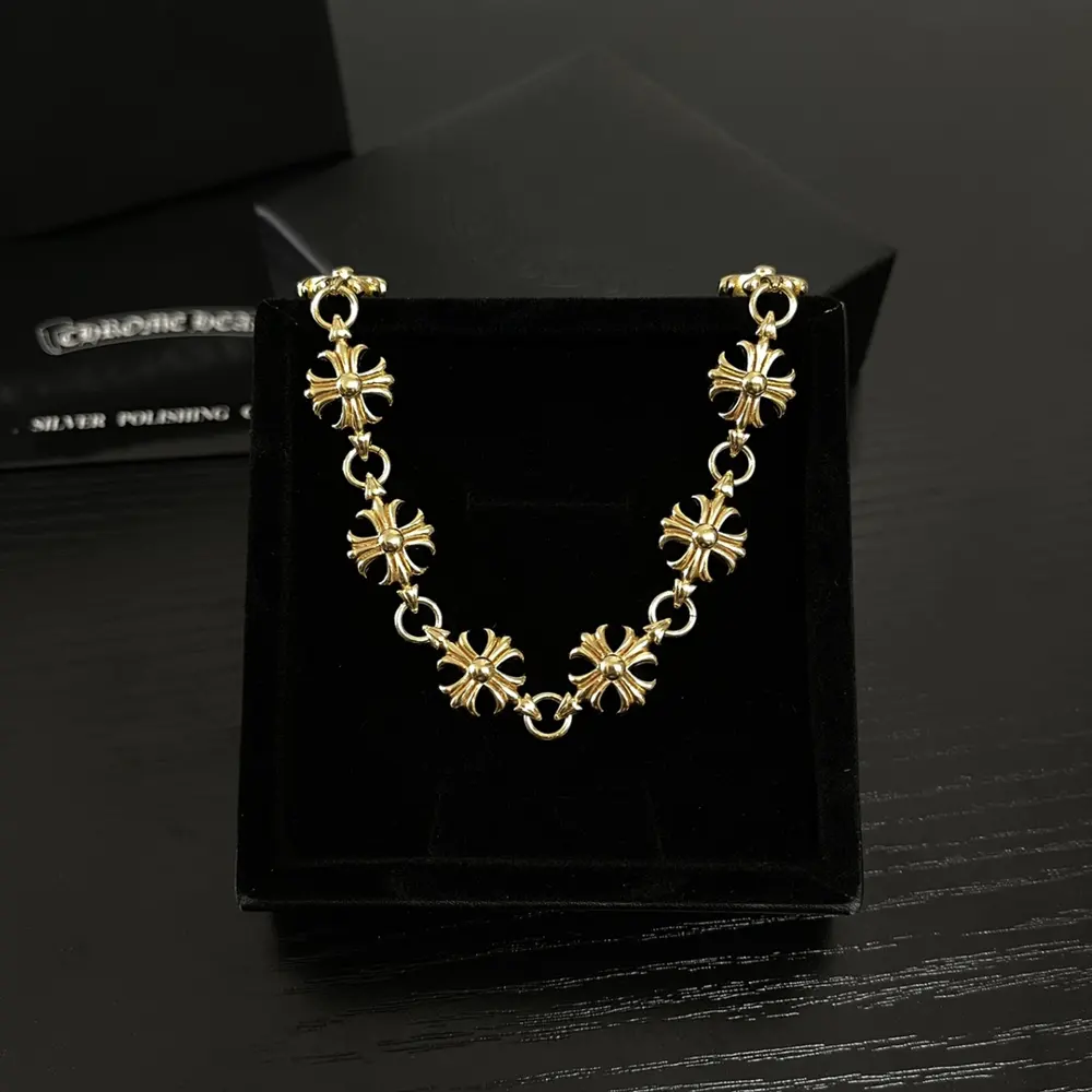 Chrome Hearts bracelet