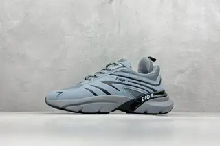 Dior casual fashion sports shoes series Channel original order Full set of counter