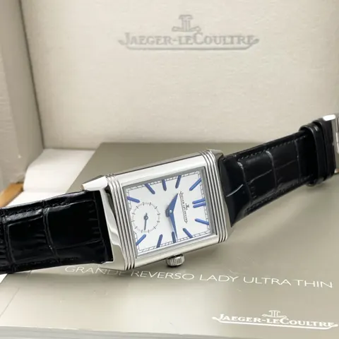Jaeger-LeCoultre Reverso