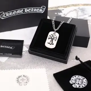 Chrome Hearts Necklace