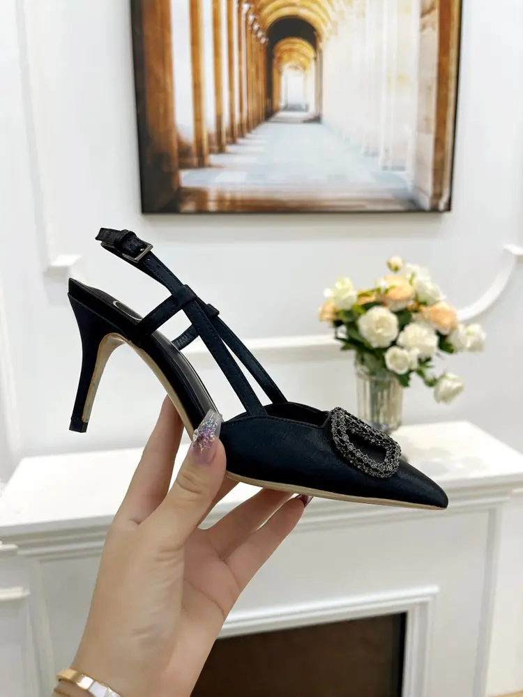 Top version VALENTINO Heels