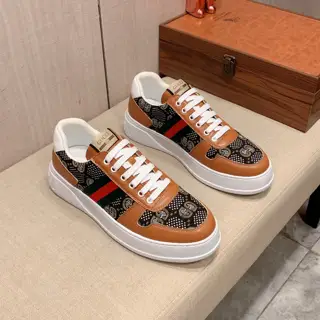 Gucci casual shoes