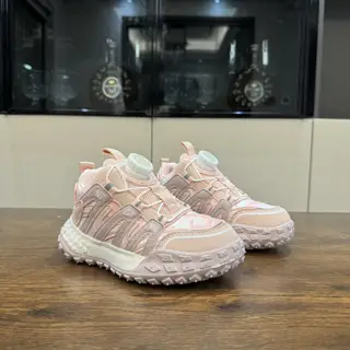 NIKE’s new tire sole