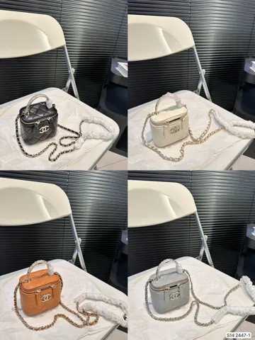 Chanel Crossbody