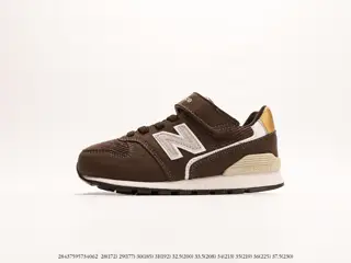 New Balance NB996 children’s shoes retro casual dad shoes sports jogging shoes