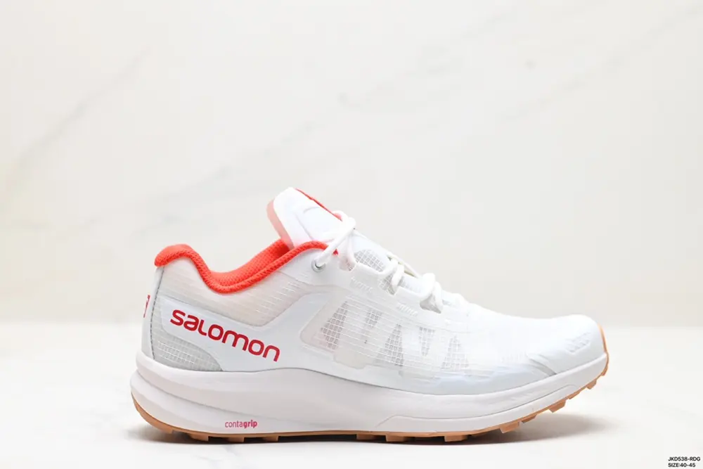 Salomon X COPSON ULTRA RAID lightweight joint men’s lightweight outdoor cross-country 414715