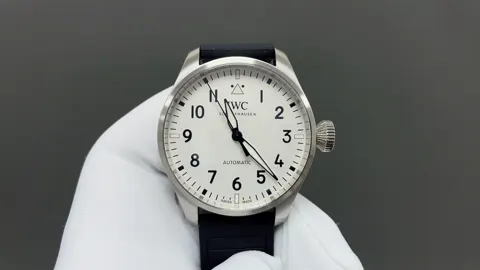 IWC Watch