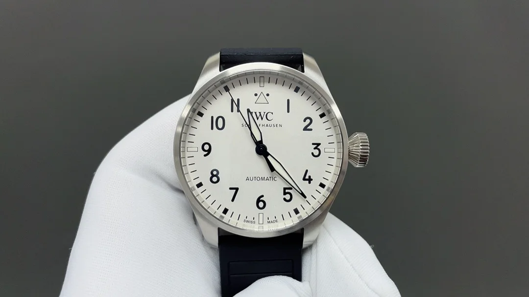 IWC Watch