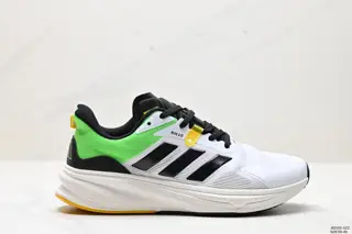 Adidas SUPERNOVA Rise shock-absorbing rebound popcorn breathable casual running shoes IG1807