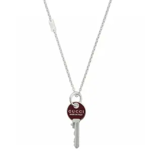 GUCCI necklace size 60cm