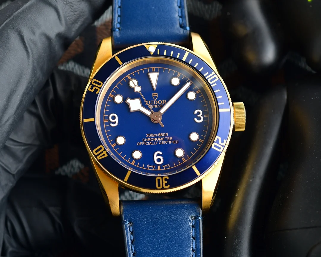 Tudor Watch
