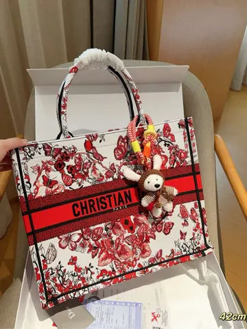 Dior Tote
