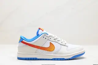 Nike SB Dunk Low Retro Dunk Series Retro Low-top Casual Sports Skateboard Shoes