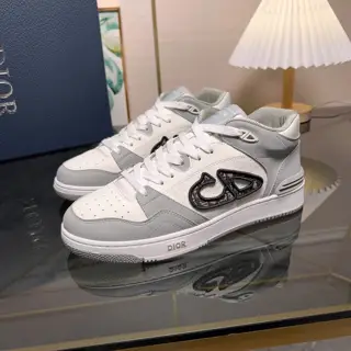 Dior B57 casual sneakers