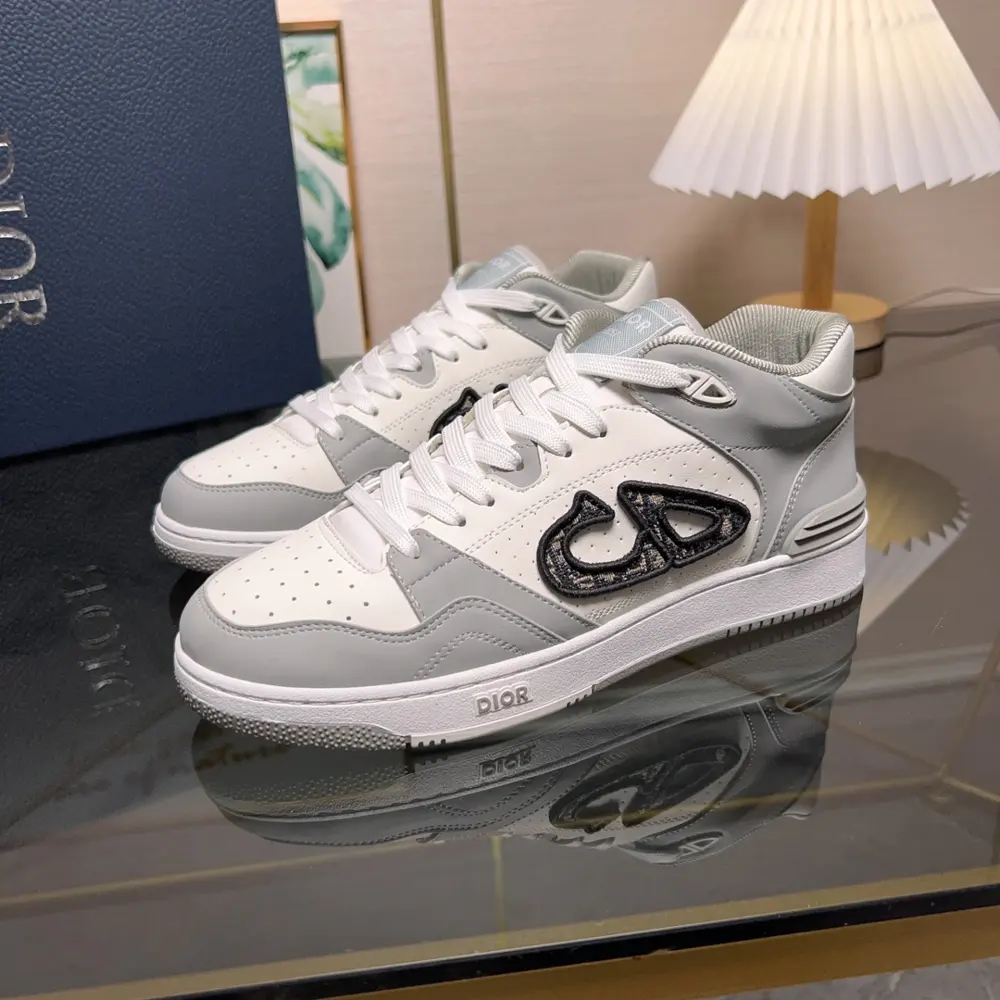 Dior B57 casual sneakers