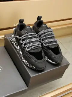 Balmain casual shoes