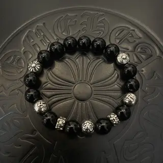 Chrome Hearts Classic Retro Multi-element Bracelet