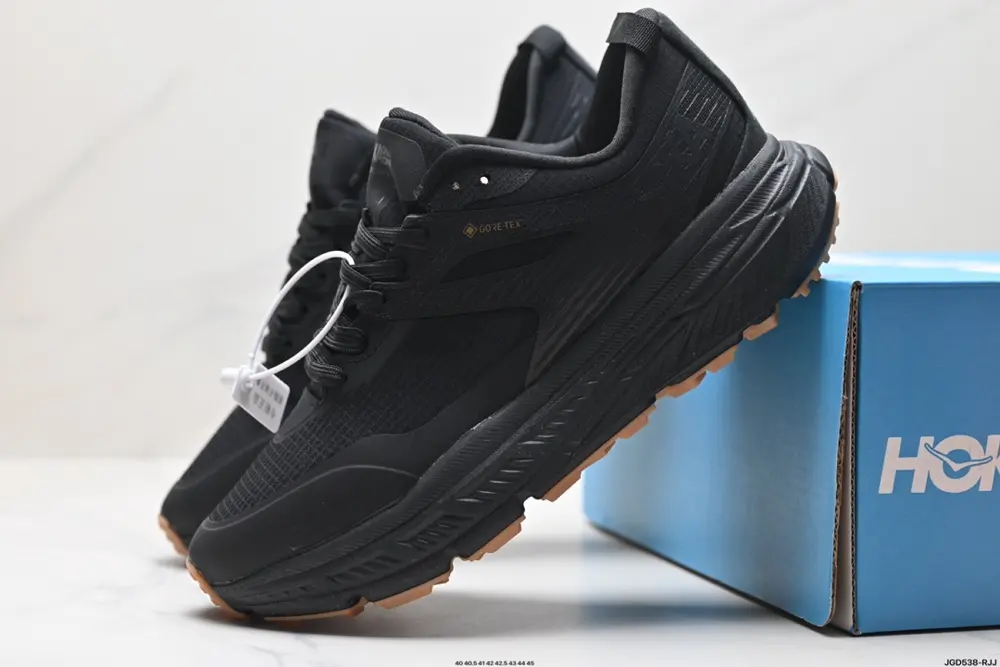 HOKA M STINSON ATR 6 new color scheme This brand comes from the Maori language of New Shoes 1110502