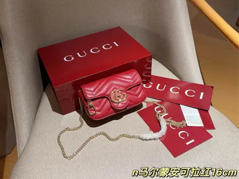 Gucci Marmont