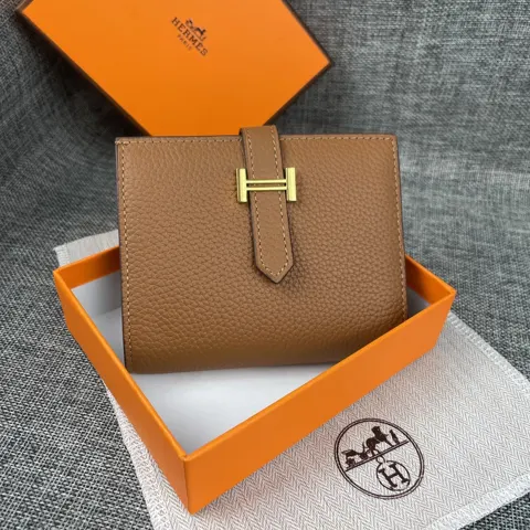 Hermès Wallet