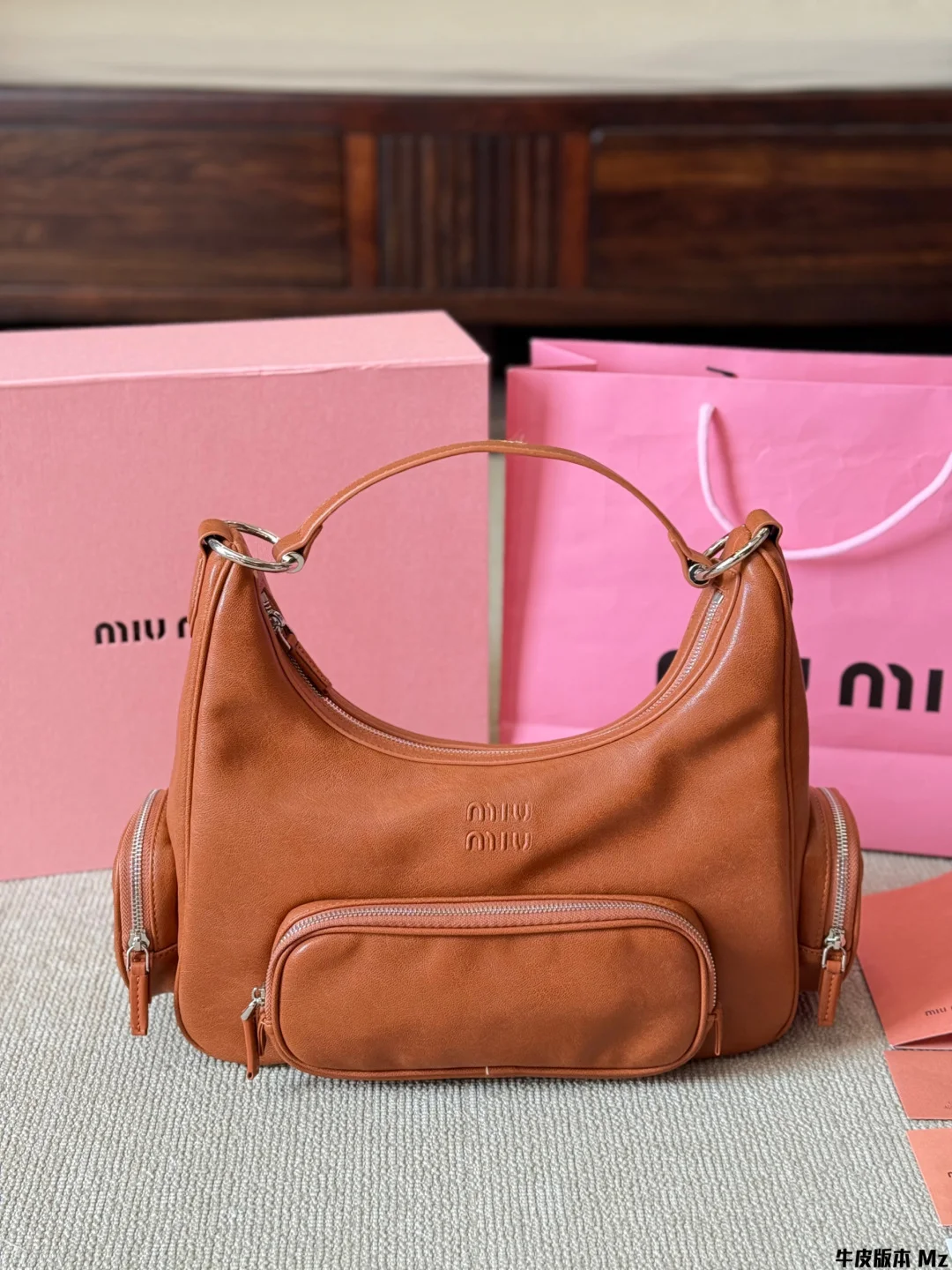 MiuMiu Bag