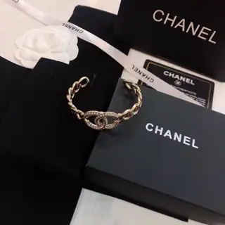 Chanel bracelet