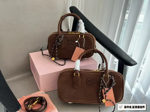 MiuMiu Crossbody