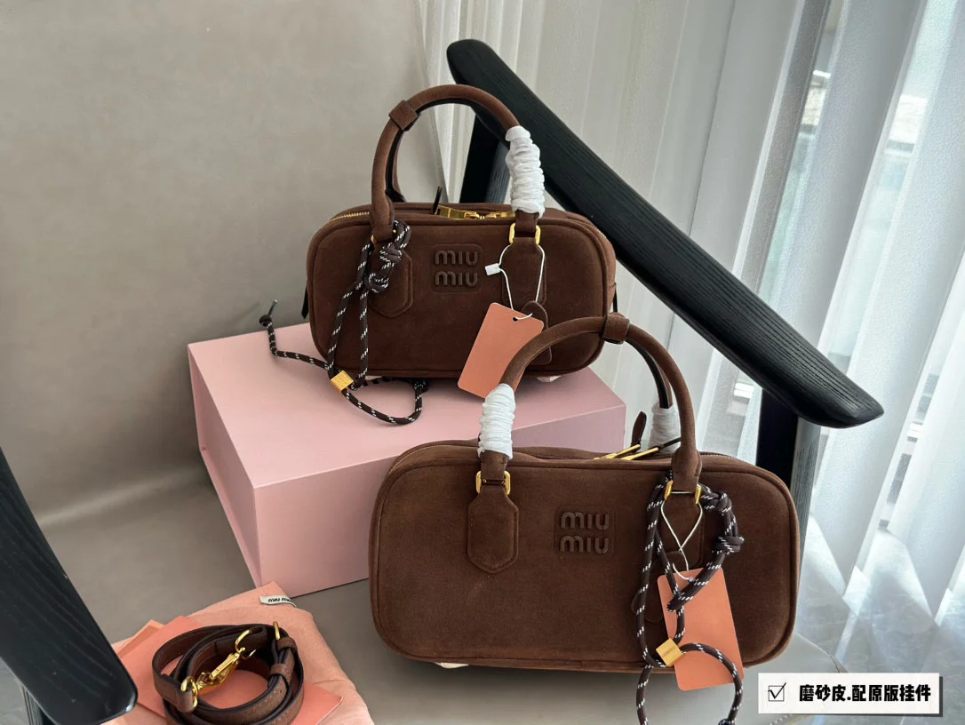 MiuMiu Crossbody