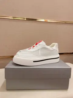 Prada new men’s shoes
