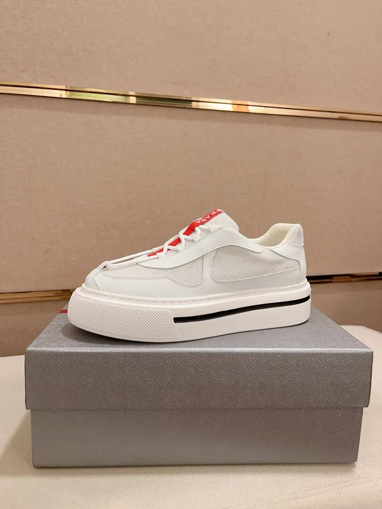 Prada new men’s shoes