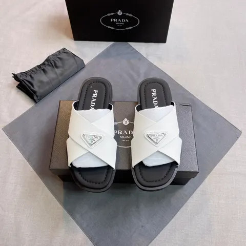 PRADA slippers