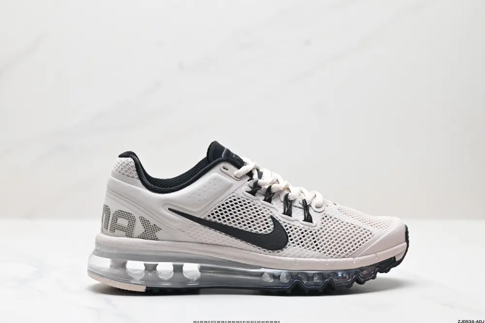 Nike Air Max 2013 joint air cushion running shoes FZ3156-008