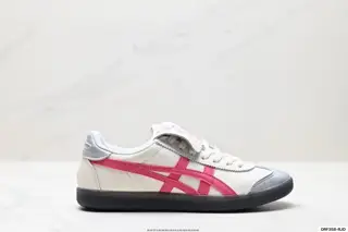 ASICS Onitsuka Tiger Tokuten Shoes 1183C290-100